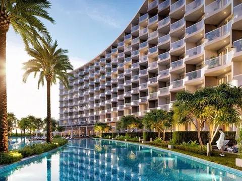 JLL nâng dự báo khối lượng đầu tư khách sạn tại Việt Nam lên 125 triệu USD trong năm 2025