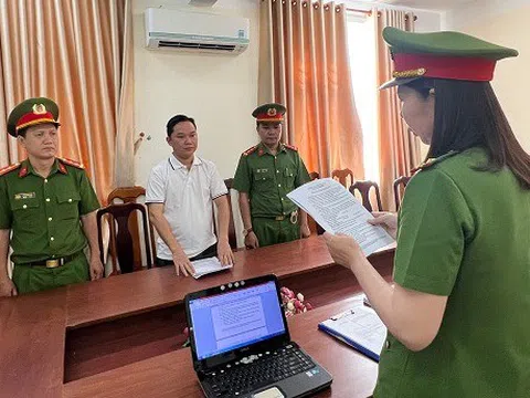 Người đàn ông lập nhiều dây hụi ảo, chiếm đoạt 1,7 tỷ đồng của người chơi