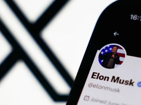 Nền tảng X bị phạt 140 triệu USD, Elon Musk phản ứng ngắn gọn