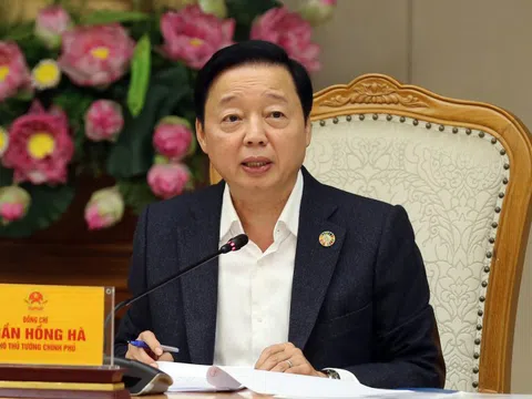 Hơn 230 dự án sẽ khánh thành, khởi công chào mừng Đại hội Đảng XIV