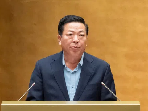 Chính phủ đề xuất được duyệt nghiên cứu khả thi giai đoạn 2 sân bay Long Thành