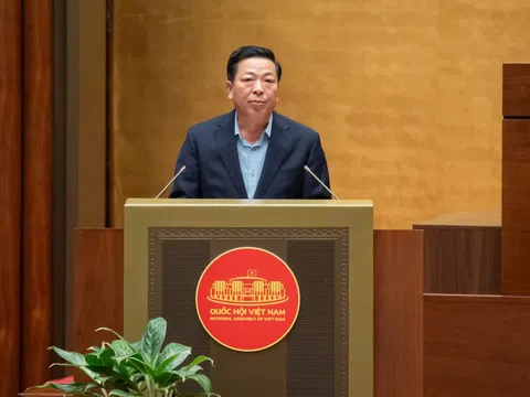 Cảng hàng không quốc tế Long Thành hướng tới đạt công suất 100 triệu hành khách/năm