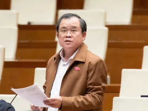 ĐBQH đề nghị kiểm soát chặt quỹ đất TOD