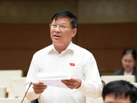 Di dời di tích làm sân bay Gia Bình cần đảm bảo giữ được tính lịch sử vốn có