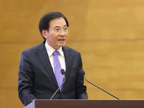 Họp báo Chính phủ thường kỳ tháng 11: Làm rõ nhiều vấn đề 'nóng' về kinh tế-xã hội