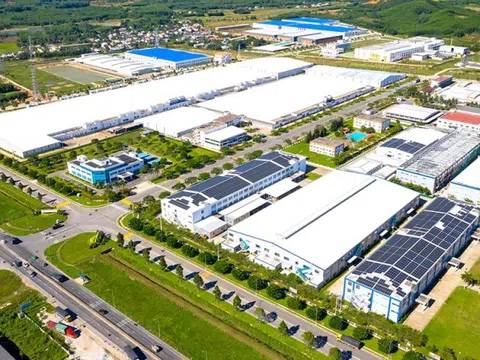 Gia Lai nâng vốn đầu tư Khu công nghiệp Bình Nghi lên hơn 1.460 tỷ đồng