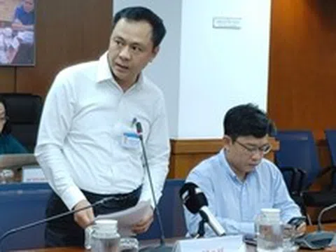 TP Hồ Chí Minh: Rà soát, đẩy nhanh tiến độ đưa vào hoạt động hai cơ sở y tế tại Bình Dương