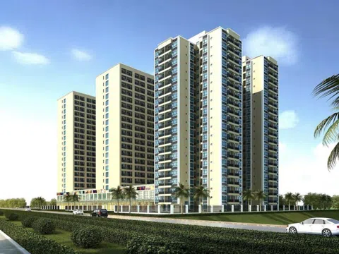 Hải Phòng mở rộng cơ hội an cư cho người lao động