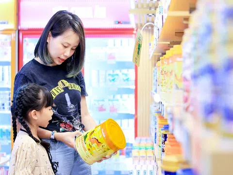 Vinamilk chia sẻ chiến lược nuôi dưỡng niềm tin tại Vietnam Content 2025