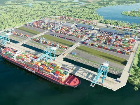 Cảng Phước An (PAP): Gánh lỗ lũy kế trăm tỷ và áp lực nợ vay, vẫn quyết mở rộng dự án gần 5.000 tỷ đồng