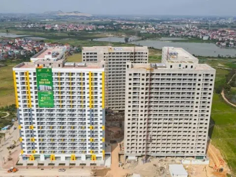 Bắc Ninh tháo gỡ vướng mắc xác nhận thu nhập cho lao động tự do mua nhà ở xã hội