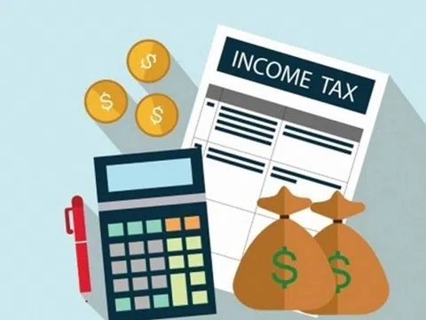 Thuế thu nhập cá nhân: Đề xuất ‘nới’ ngưỡng miễn thuế cho hộ kinh doanh