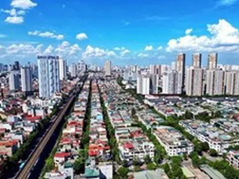 Bảng giá đất Hà Nội: Cần hài hòa giữa 'giá sát thị trường' và ổn định dân sinh