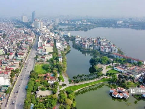 Mở rộng áp dụng cơ chế đặc thù, gỡ khó dự án, đất đai trong kết luận thanh tra, bản án trên cả nước