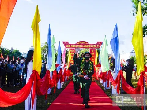 Đi nghĩa vụ quân sự được hưởng những quyền lợi, chính sách gì?