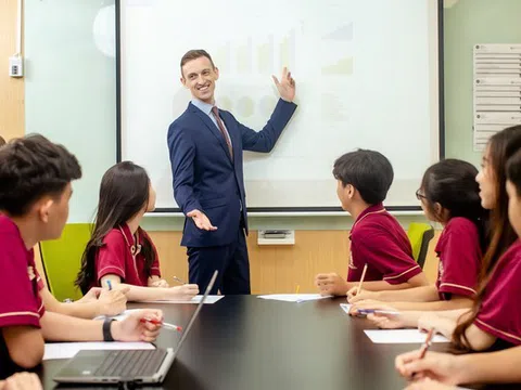 Đề xuất quy định quản lý người nước ngoài làm việc tại các cơ sở giáo dục của Việt Nam