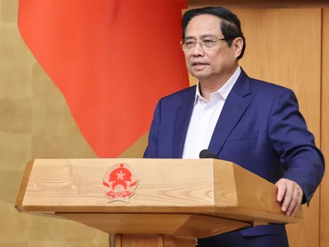 Thủ tướng: Phải bảo đảm 'mọi người đều có nhà, mọi gia đình đều có Tết'