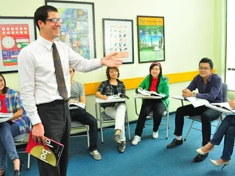 Đề xuất điều kiện, tiêu chuẩn người nước ngoài làm quản lý tại cơ sở giáo dục của Việt Nam