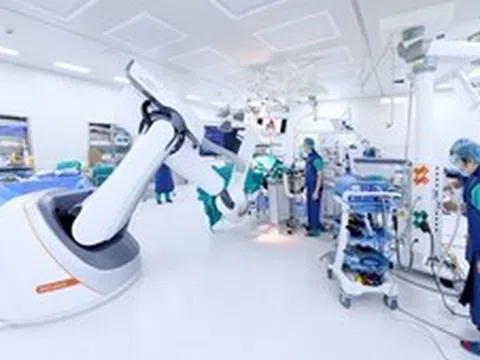 TP Hồ Chí Minh hiện thực hóa Nghị quyết 72: Hợp tác công - tư tạo đột phá trong phát triển y tế