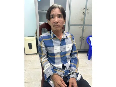 Bắt đối tượng truy nã đặc biệt nguy hiểm, thường xuyên thay đổi nơi tạm trú