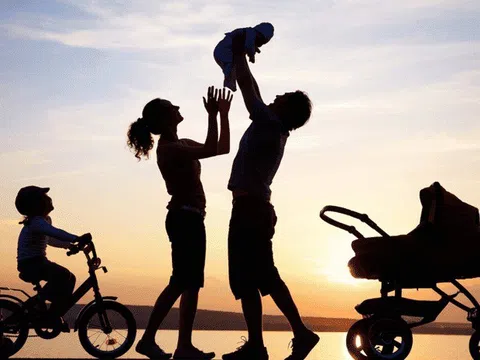 Chuyện vợ chồng con cái