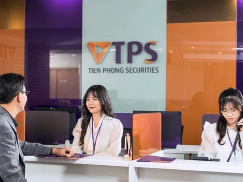 Chứng khoán Tiên Phong (ORS) huy động 500 tỷ đồng trái phiếu lãi suất 8,25%