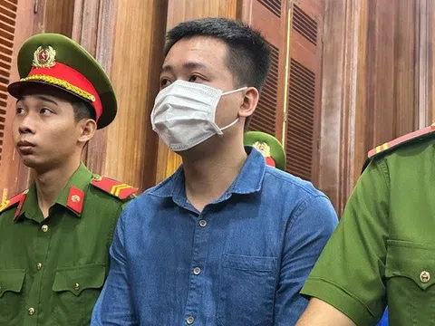 Hoa hậu Nguyễn Thúc Thùy Tiên không kháng cáo bản án sơ thẩm