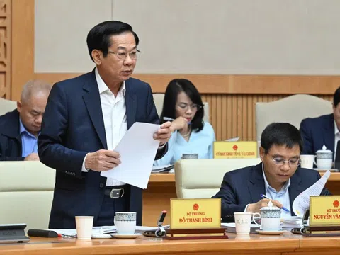 Gần 4.000 công chức, viên chức được điều động về cấp xã, tăng năng lực cho cơ sở