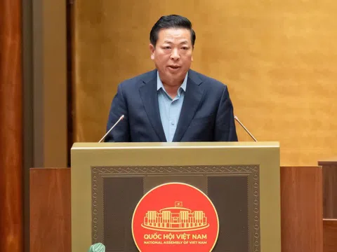 Đề xuất tách giải phóng mặt bằng thành dự án độc lập để đẩy nhanh tiến độ đường sắt tốc độ cao Bắc - Nam