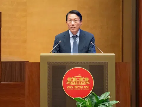 Số vụ phạm tội về trật tự xã hội giảm 12,18%