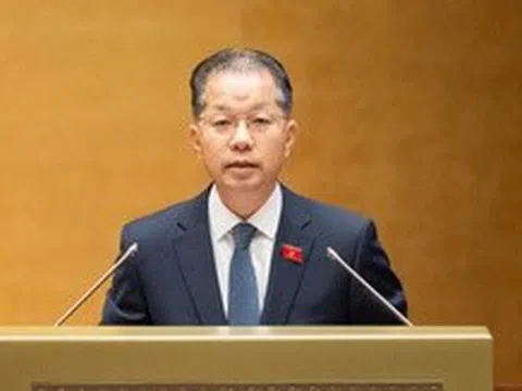 Xử lý nghiêm nhiều vụ án thuộc Ban Chỉ đạo Trung ương theo dõi