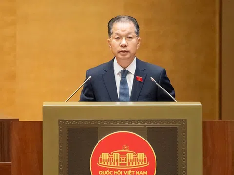 Tỉ lệ xét xử hình sự đạt gần 99%, thu hồi tài sản tham nhũng đạt 85,9%