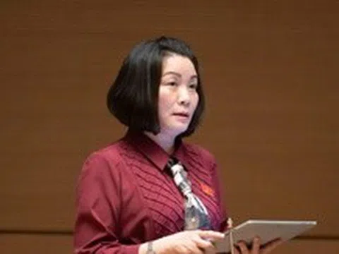 Nghiên cứu, giao chỉ tiêu hoà giải cho toà án để kiềm chế tình trạng ly hôn gia tăng