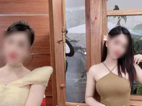 Cảnh báo “sập bẫy” từ hình phụ nữ trẻ, ăn mặc khiêu gợi trên Facebook, Telegram…