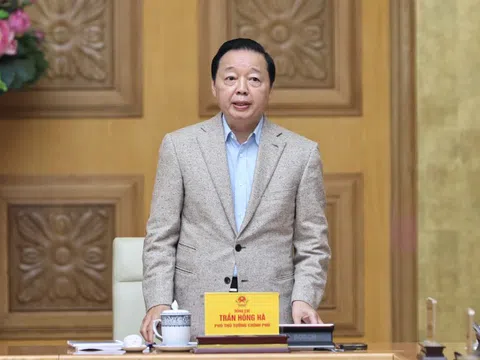 Ban Chỉ đạo Nhà nước các công trình, dự án quan trọng quốc gia, trọng điểm ngành giao thông vận tải họp phiên thứ 22