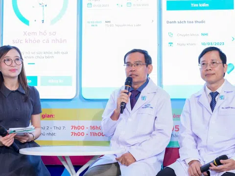 Bệnh do RSV - mối nguy hô hấp âm thầm đe dọa trẻ nhỏ và người lớn tuổi