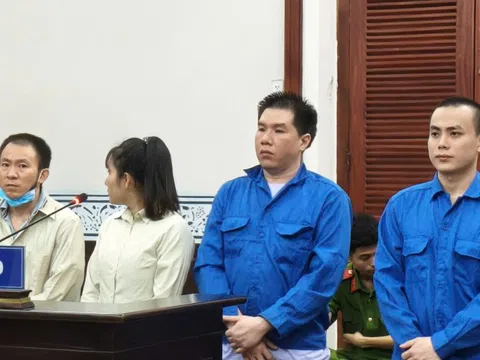 Tuyên án một người Trung Quốc cùng đồng phạm bắt cóc đồng hương đòi tiền chuộc