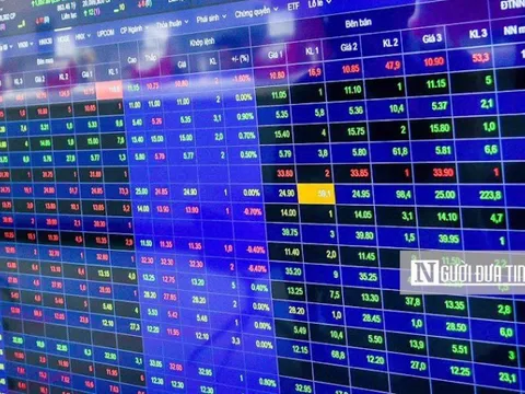 VN-Index áp sát 1.720 điểm, cơ hội mở ở nhóm ngân hàng, cao su, điện