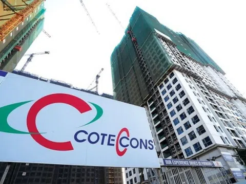 Coteccons (CTD) dự kiến phát hành tối đa 14 triệu trái phiếu, dự thu 1.400 tỷ đồng