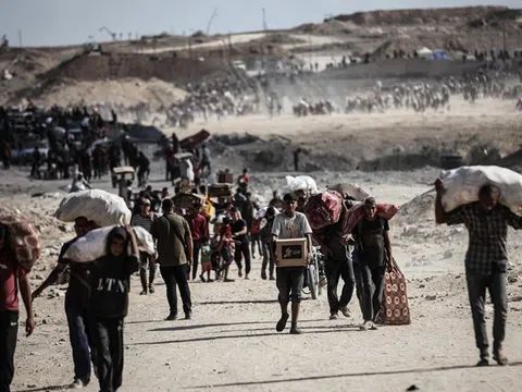 Liên Hợp Quốc đối mặt với những “lựa chọn tàn nhẫn” khi phát động lời kêu gọi viện trợ năm 2026