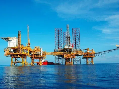 Dịch vụ Kỹ thuật Dầu khí Việt Nam (PVS) hoàn tất phát hành hơn 33 triệu cổ phiếu trả cổ tức, Tổng Giám đốc gom hàng trước thềm tăng vốn