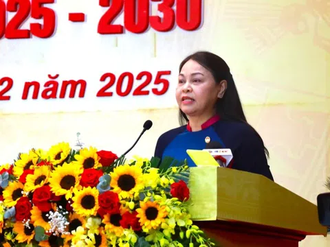 Đà Nẵng kỳ vọng Mặt trận giữ vững “lửa lòng dân” trong giai đoạn phát triển mới