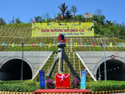 Đầu tư Hạ tầng Giao thông Đèo Cả (HHV) dự kiến đầu tư thêm 790 tỷ đồng vào một doanh nghiệp trong hệ sinh thái