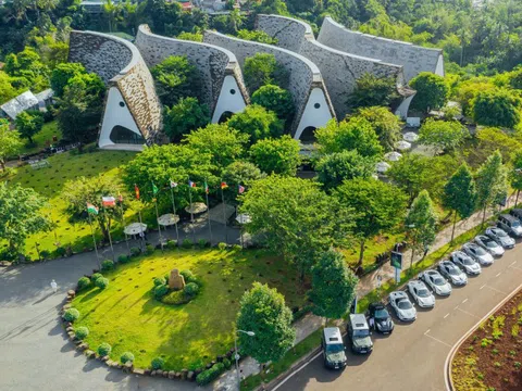 Cà phê Việt Nam - Di sản kết nối toàn cầu