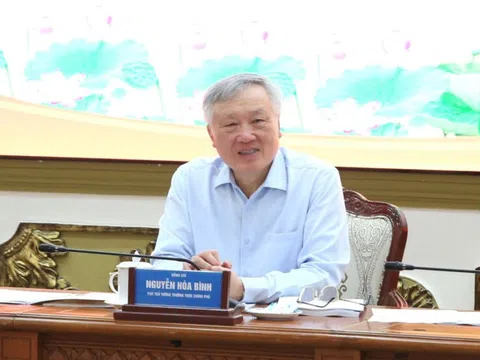 Đẩy mạnh tháo gỡ khó khăn, vướng mắc cho các dự án, không hợp thức hóa các sai phạm