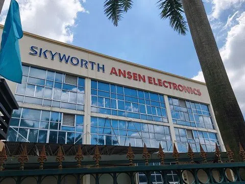 Tập đoàn Alpha Seven (DL1) sắp phát hành hơn 74 triệu cổ phiếu để trả cổ tức và chào bán cho cổ đông hiện hữu