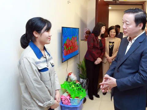 Bổ sung chính sách đặc thù phát triển nhà ở xã hội