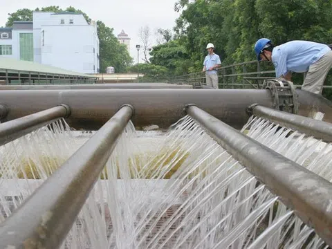 Kết quả kinh doanh tăng trưởng trở lại, nguyên nhân nào khiến Nước sạch Sông Đà (VCW) huỷ tư cách đại chúng?