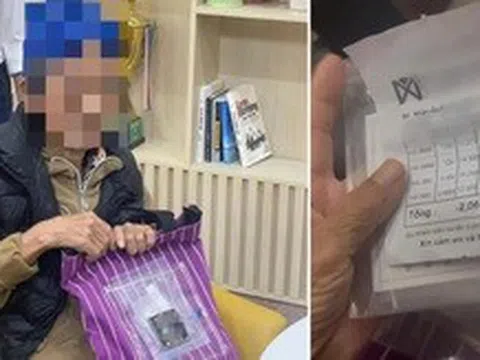 Vừa không thể tin, vừa giận, nhưng lại là sự thật