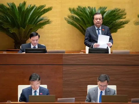 Đầu tư cho giáo dục 2026-2035: Làm rõ mục tiêu, phân bổ và chất lượng đào tạo